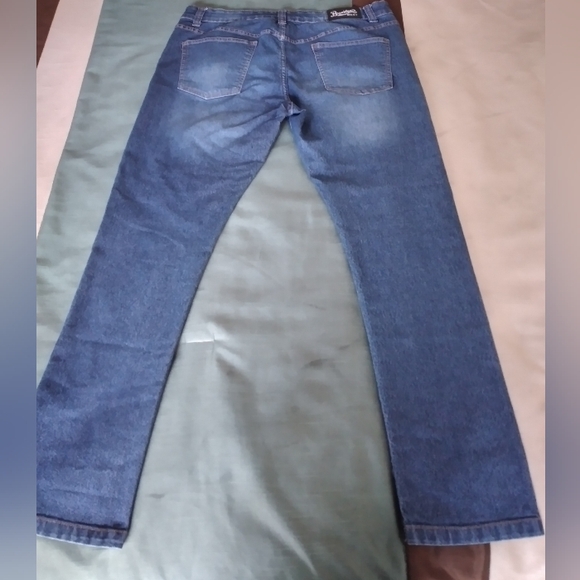 Brooklyn' Best men jeans - Picture 2 of 6